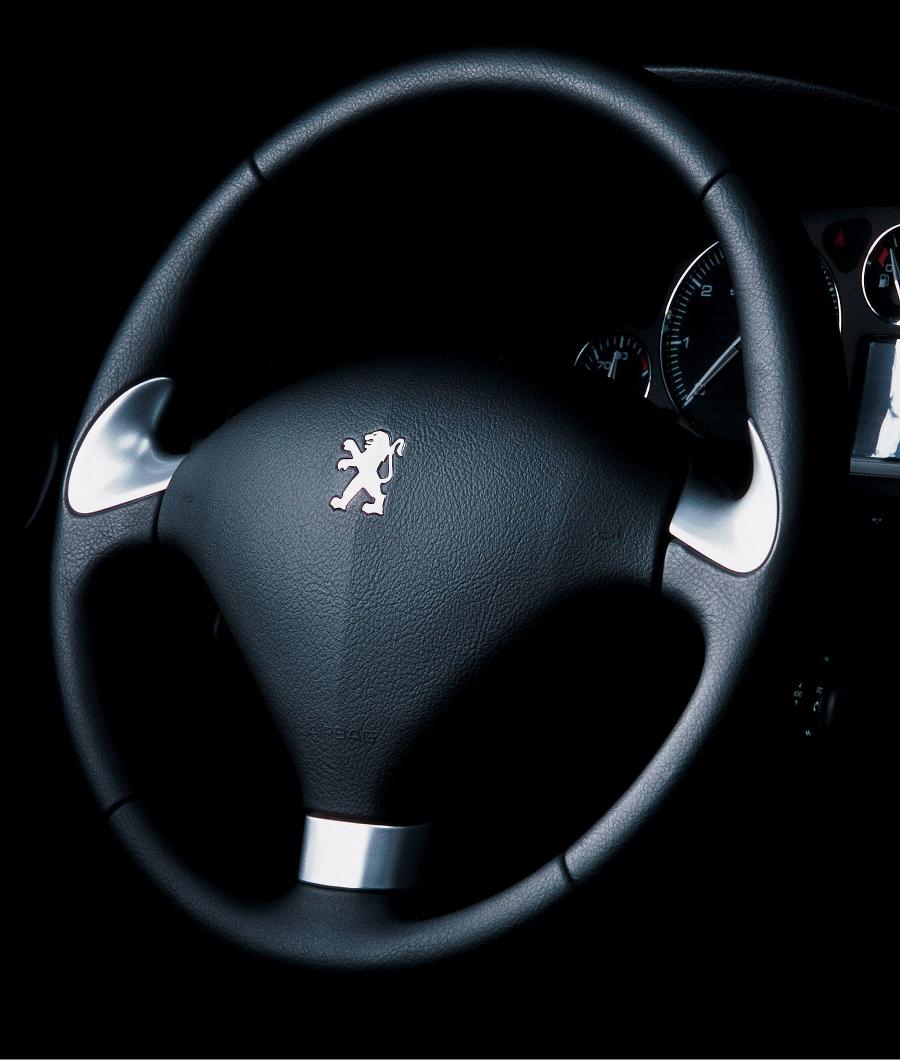  Peugeot 407 2005 года  (фото 5 из 81)